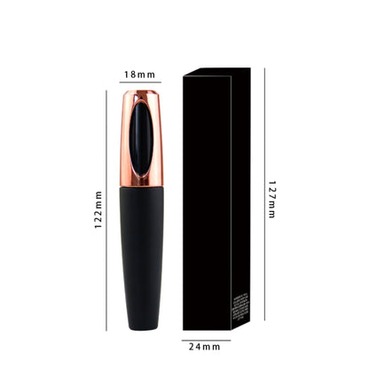 💎 Premium Mascara | Elegant Lash Volume | Perfect Eye Makeup Finish