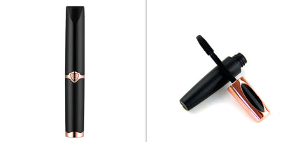 💎 Premium Mascara | Elegant Lash Volume | Perfect Eye Makeup Finish