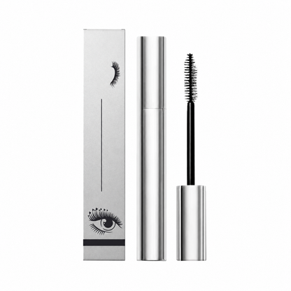 💎 Luxury Mascara | Elegant Lash Finish | Effortless Eye Makeup