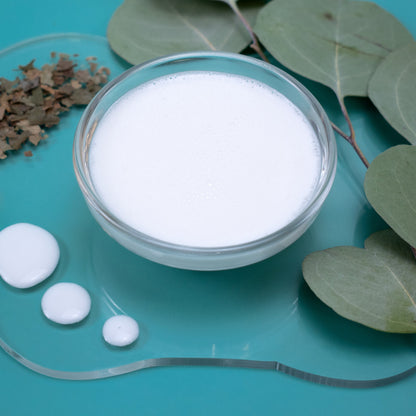 Citronella & Eucalyptus Spray Lotion