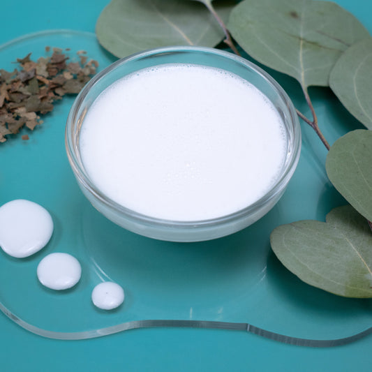 Citronella & Eucalyptus Spray Lotion