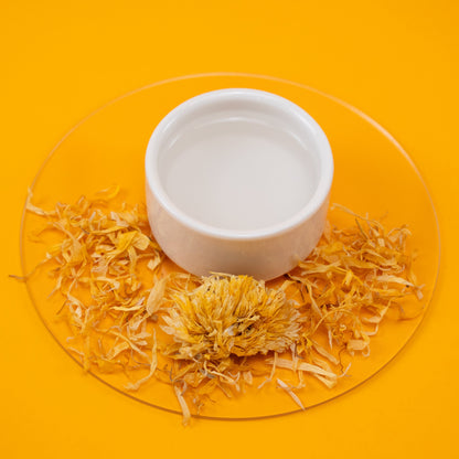 Calming Calendula Spray