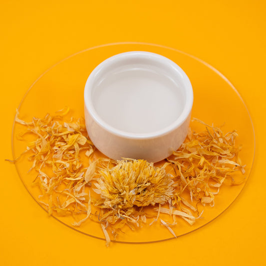Calming Calendula Spray