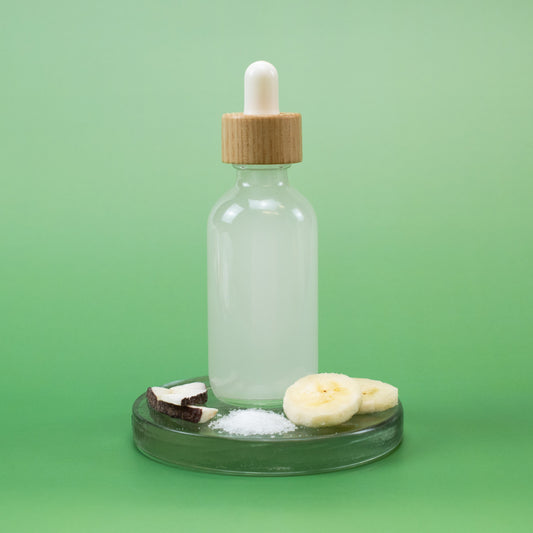 MSM Rejuvenating Face & Body Spray