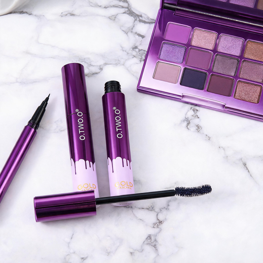 ✨ Premium Mascara | Smooth Lash Definition | Everyday Beauty Essential