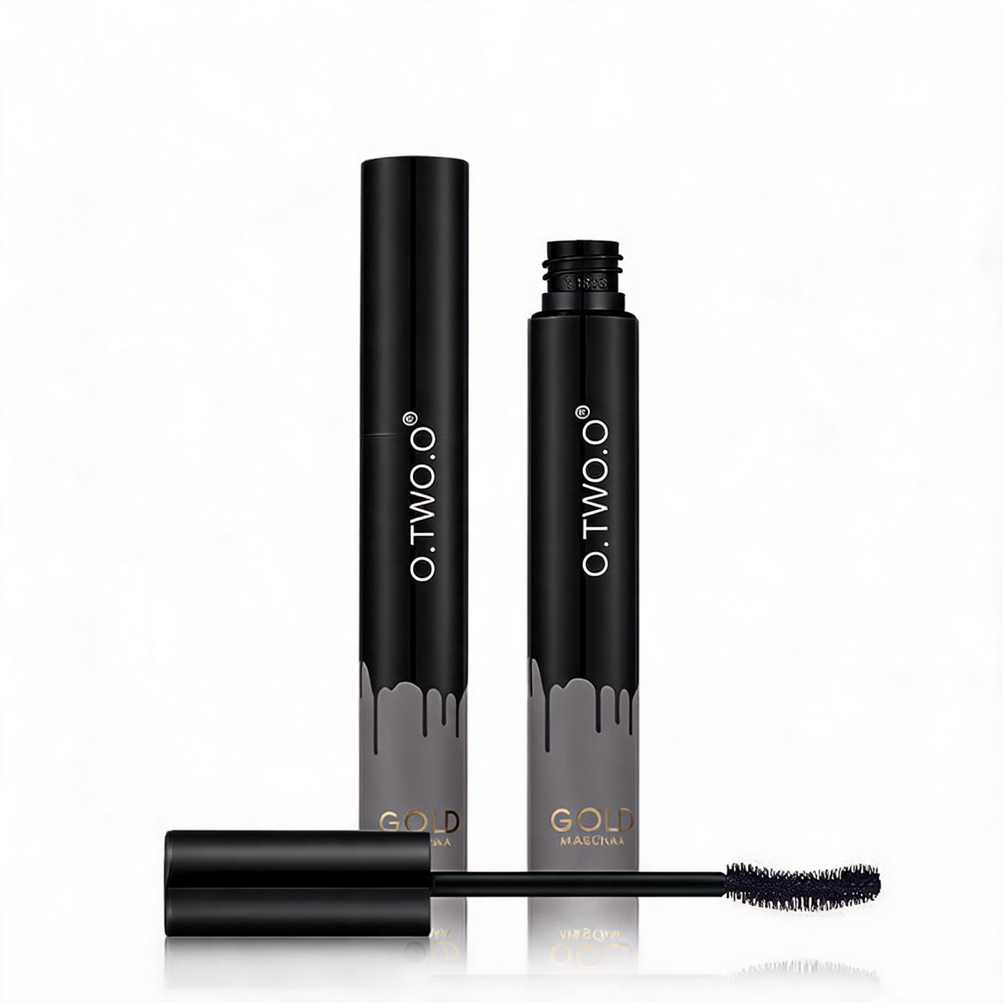 🌟 Lash Must-Have | Luxury Mascara Design | Perfect Eye Look