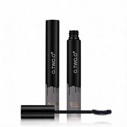 🌟 Lash Must-Have | Luxury Mascara Design | Perfect Eye Look
