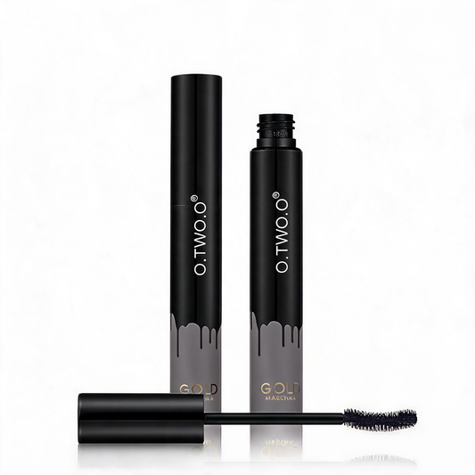 🌟 Lash Must-Have | Luxury Mascara Design | Perfect Eye Look