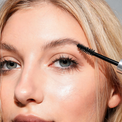 💎 Luxury Mascara | Elegant Lash Finish | Effortless Eye Makeup
