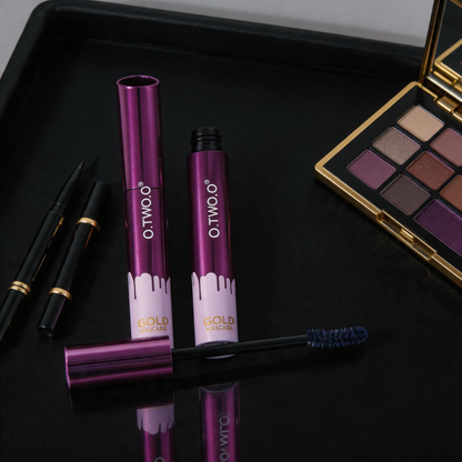✨ Premium Mascara | Smooth Lash Definition | Everyday Beauty Essential