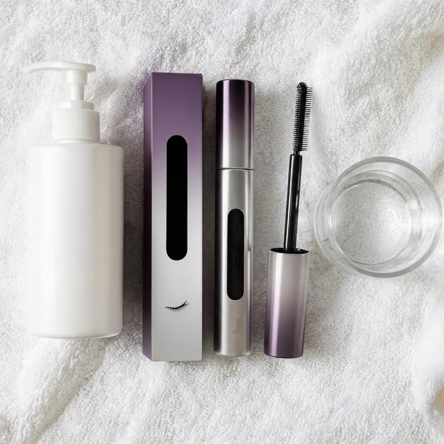 🌟 Lash Essential | Rich Color Formula | Beautiful Eye Look