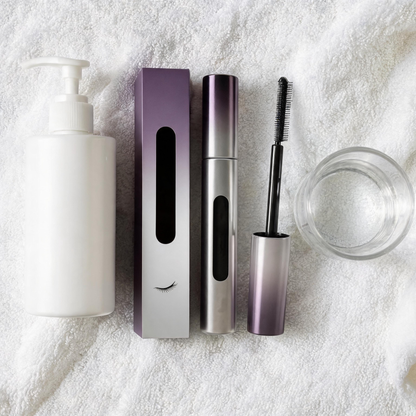 🌟 Lash Essential | Rich Color Formula | Beautiful Eye Look