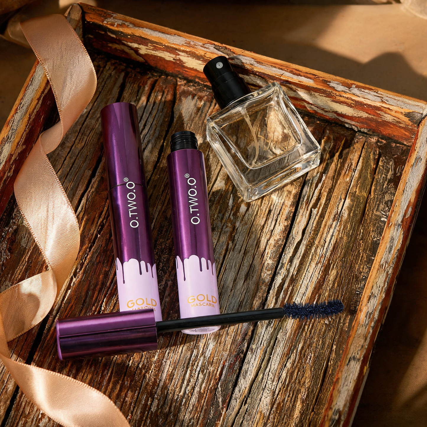 ✨ Premium Mascara | Smooth Lash Definition | Everyday Beauty Essential