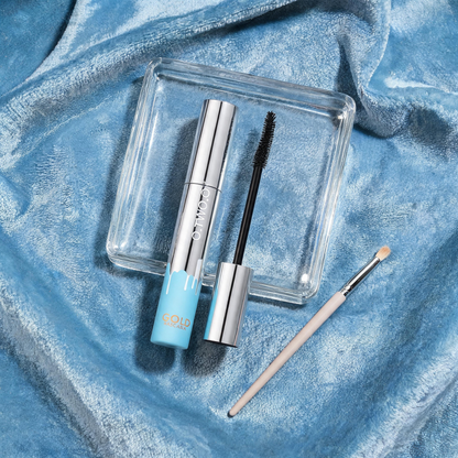 Beauty Essential | Premium Mascara Finish | Elegant Eye Makeup