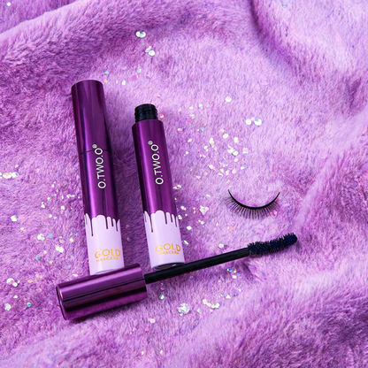 ✨ Premium Mascara | Smooth Lash Definition | Everyday Beauty Essential