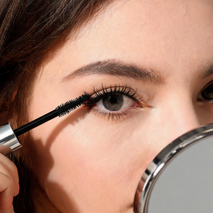 Beauty Essential | Premium Mascara Finish | Elegant Eye Makeup