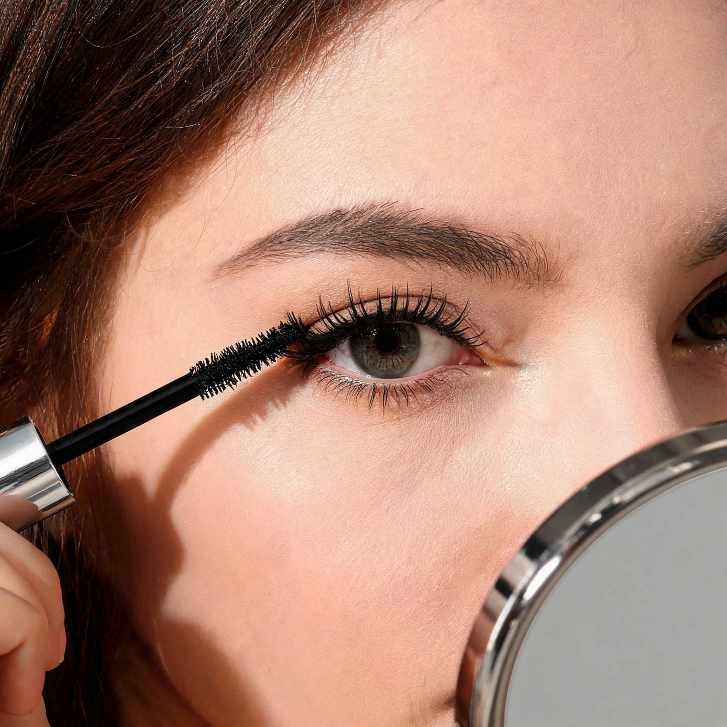 🌟 Lash Must-Have | Luxury Mascara Design | Perfect Eye Look