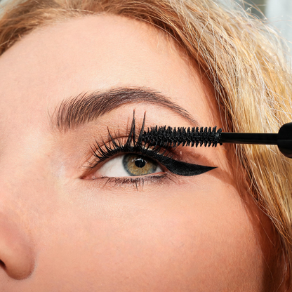 🌟 Lash Must-Have | Luxury Mascara Design | Perfect Eye Look