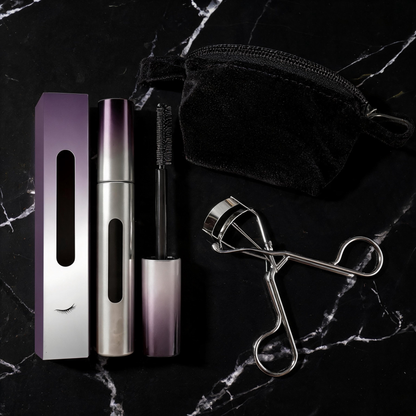 🌟 Lash Essential | Rich Color Formula | Beautiful Eye Look