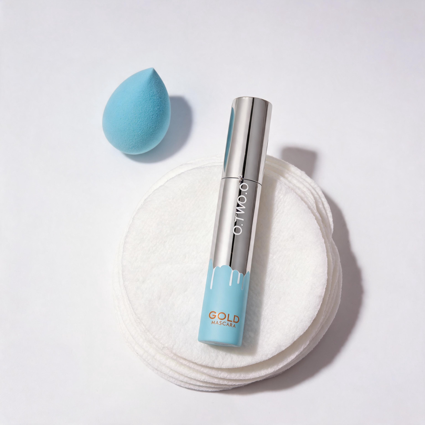 Beauty Essential | Premium Mascara Finish | Elegant Eye Makeup