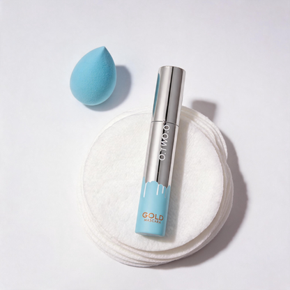 Beauty Essential | Premium Mascara Finish | Elegant Eye Makeup