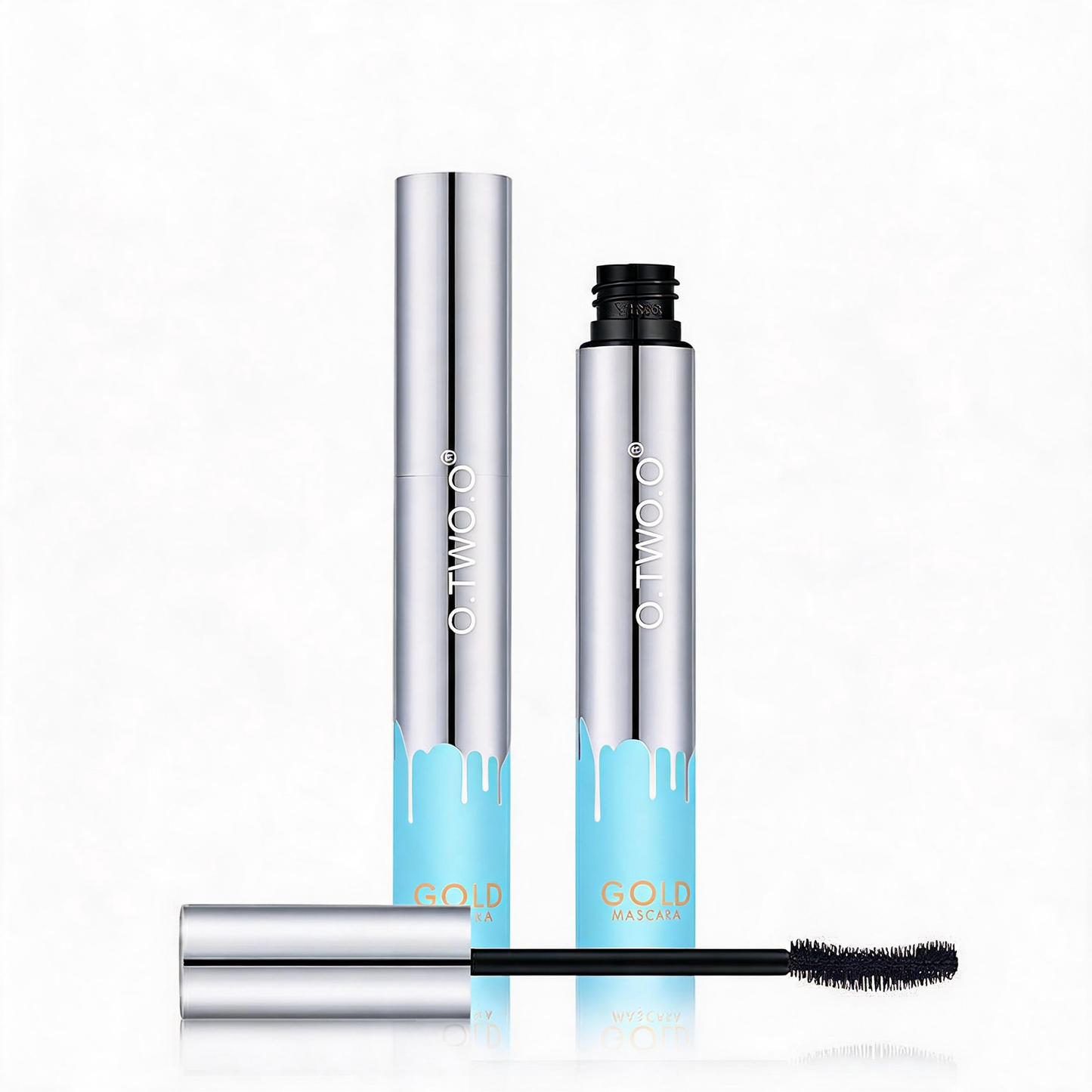 Beauty Essential | Premium Mascara Finish | Elegant Eye Makeup