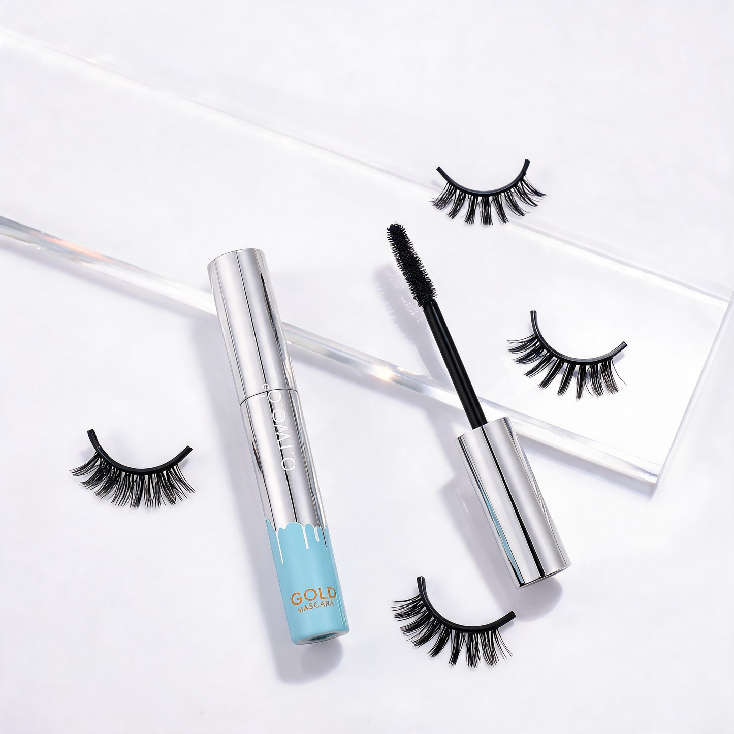 Beauty Essential | Premium Mascara Finish | Elegant Eye Makeup