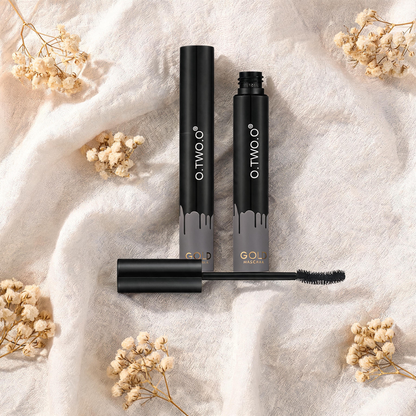🌟 Lash Must-Have | Luxury Mascara Design | Perfect Eye Look