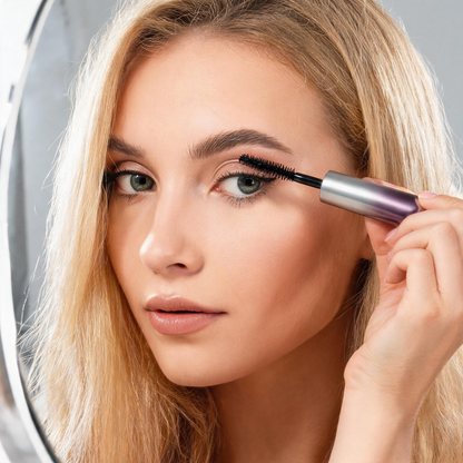 🌟 Lash Essential | Rich Color Formula | Beautiful Eye Look