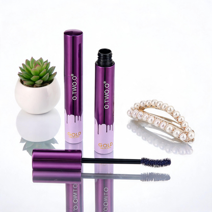 ✨ Premium Mascara | Smooth Lash Definition | Everyday Beauty Essential