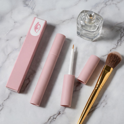 🌸 Signature Mascara | Smooth Lash Enhancement | Everyday Beauty Essential