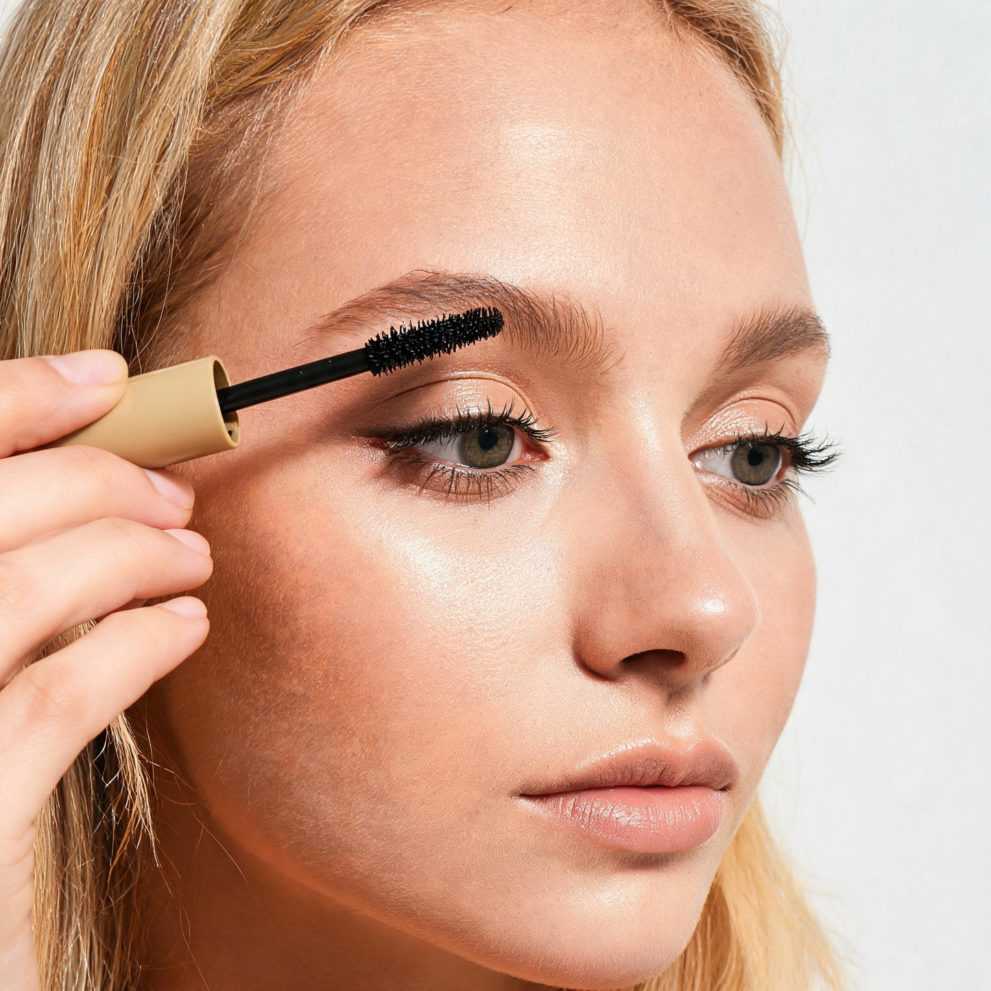 ✨ Luxury Mascara | Smooth Lash Definition | Effortless Eye Beauty