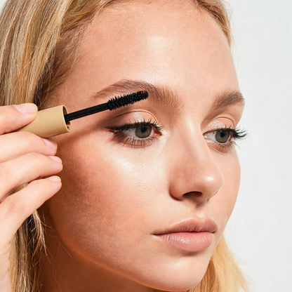 ✨ Luxury Mascara | Smooth Lash Definition | Effortless Eye Beauty