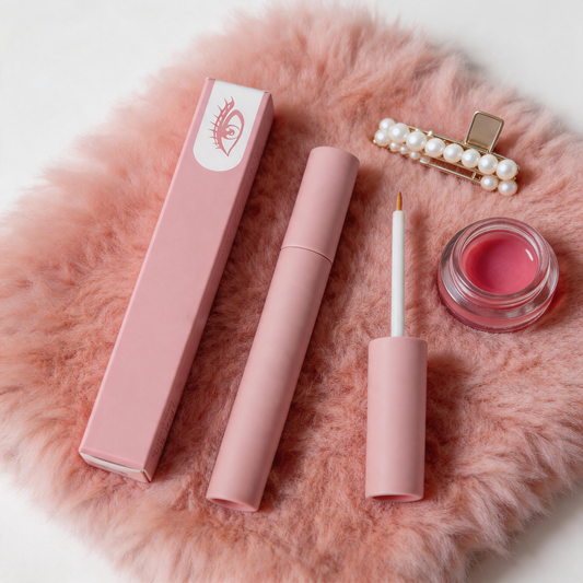 🌸 Signature Mascara | Smooth Lash Enhancement | Everyday Beauty Essential